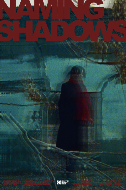 Naming Shadows