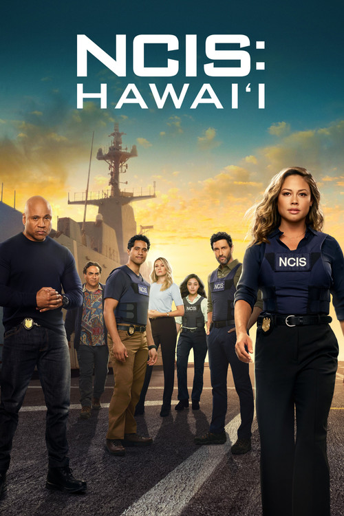 NCIS: Hawai?i
