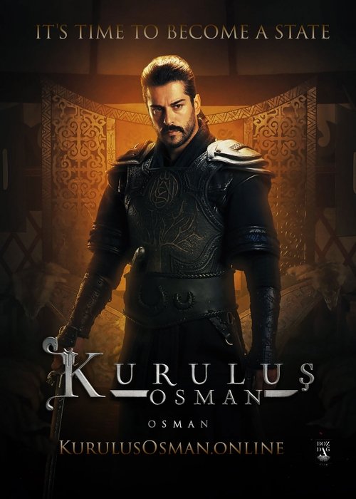 Kurulu? Osman