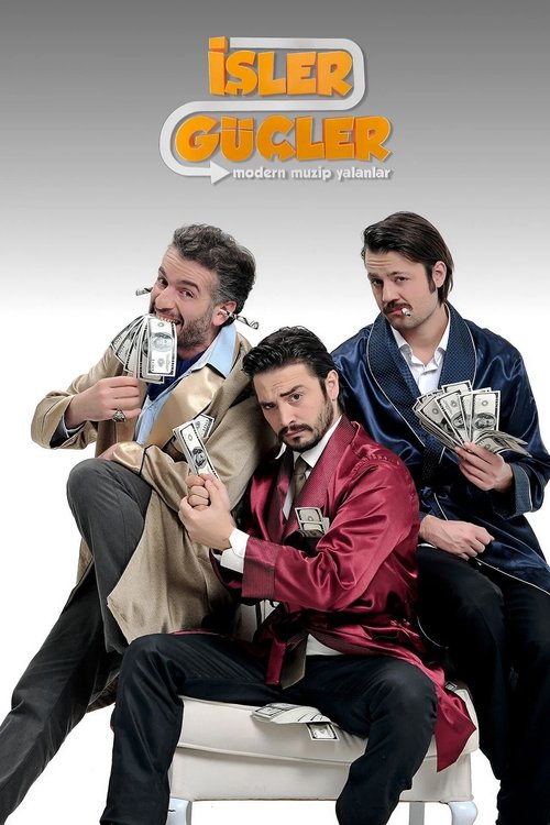 ??ler Güçler